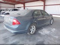 2012 Ford Fusion — photo 4 of 19 | VIN 3FAHP0HA4CR165023