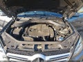 2017 Mercedes-Benz GLE-Class — photo 10 of 16 | VIN 4JGDA5HB5HA972454