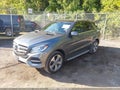 2017 Mercedes-Benz GLE-Class — photo 2 of 16 | VIN 4JGDA5HB5HA972454