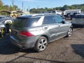 2017 Mercedes-Benz GLE-Class — photo 4 of 16 | VIN 4JGDA5HB5HA972454
