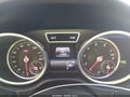 2017 Mercedes-Benz GLE-Class — photo 7 of 16 | VIN 4JGDA5HB5HA972454