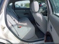 2008 Buick LaCrosse — photo 8 of 16 | VIN 2G4WC582881187083