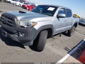 2016 Toyota Tacoma — photo 2 of 16 | VIN 3TMAZ5CNXGM006507