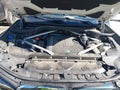 2022 BMW X7 — photo 10 of 16 | VIN 5UXCW2C08N9L67961