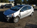 2012 Toyota Prius C — photo 2 of 17 | VIN JTDKDTB38C1021876