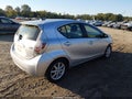 2012 Toyota Prius C — photo 4 of 17 | VIN JTDKDTB38C1021876