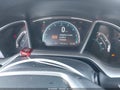 2017 Honda Civic — photo 7 of 17 | VIN 2HGFC1F91HH653300
