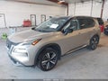 2021 Nissan Rogue — photo 2 of 16 | VIN JN8AT3CB2MW230303
