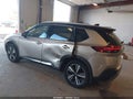 2021 Nissan Rogue — photo 3 of 16 | VIN JN8AT3CB2MW230303