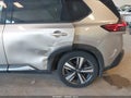 2021 Nissan Rogue — photo 6 of 16 | VIN JN8AT3CB2MW230303