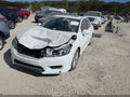 2013 Honda Accord — photo 2 of 16 | VIN 1HGCR2F86DA087481