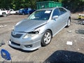 2010 Toyota Camry — photo 2 of 14 | VIN 4T1BF3EK9AU113972