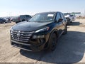 2026 Nissan Rogue — photo 2 of 20 | VIN 5N1BT3BA0TC803431