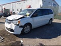 2018 Dodge Grand Caravan — photo 2 of 16 | VIN 2C4RDGBG1JR192017