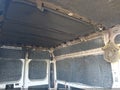 2019 Ram ProMaster 2500 — photo 12 of 14 | VIN 3C6TRVDG6KE550411