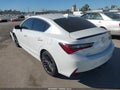 2022 Acura ILX — photo 3 of 16 | VIN 19UDE2F86NA003256