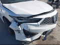 2022 Acura ILX — photo 6 of 16 | VIN 19UDE2F86NA003256