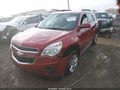 2013 Chevrolet Equinox — photo 2 of 16 | VIN 2GNALDEK3D1225592