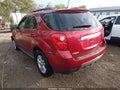 2013 Chevrolet Equinox — photo 3 of 16 | VIN 2GNALDEK3D1225592
