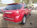2013 Chevrolet Equinox — photo 4 of 16 | VIN 2GNALDEK3D1225592