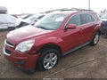 2013 Chevrolet Equinox — photo 6 of 16 | VIN 2GNALDEK3D1225592