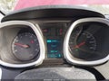 2013 Chevrolet Equinox — photo 7 of 16 | VIN 2GNALDEK3D1225592