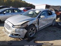 2016 Ford Fusion — photo 2 of 12 | VIN 3FA6P0T91GR379669