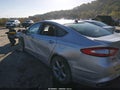 2016 Ford Fusion — photo 3 of 12 | VIN 3FA6P0T91GR379669