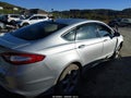 2016 Ford Fusion — photo 4 of 12 | VIN 3FA6P0T91GR379669