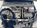 2016 Chevrolet Malibu — photo 10 of 15 | VIN 1G1ZB5ST4GF310223