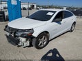 2016 Chevrolet Malibu — photo 2 of 15 | VIN 1G1ZB5ST4GF310223