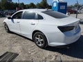 2016 Chevrolet Malibu — photo 3 of 15 | VIN 1G1ZB5ST4GF310223