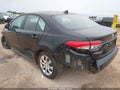 2026 Toyota Corolla — photo 3 of 16 | VIN 5YFB4MDE2TP504490