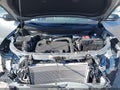 2027 Chevrolet Equinox — photo 10 of 17 | VIN 3GNAXTEG5VL100653