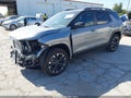 2027 Chevrolet Equinox — photo 2 of 17 | VIN 3GNAXTEG5VL100653