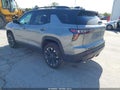 2027 Chevrolet Equinox — photo 3 of 17 | VIN 3GNAXTEG5VL100653