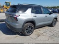 2027 Chevrolet Equinox — photo 4 of 17 | VIN 3GNAXTEG5VL100653