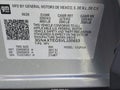 2027 Chevrolet Equinox — photo 9 of 17 | VIN 3GNAXTEG5VL100653