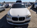 2012 BMW 7 Series — photo 6 of 11 | VIN WBAKB8C5XCC963951