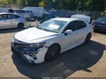 2022 Toyota Camry — photo 2 of 16 | VIN 4T1G11AK4NU715117