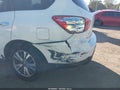 2019 Nissan Pathfinder — photo 6 of 17 | VIN 5N1DR2MM5KC630951