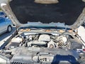 2005 Chevrolet Silverado 1500 — photo 10 of 17 | VIN 1GCEK14V05E295719