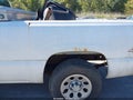 2005 Chevrolet Silverado 1500 — photo 14 of 17 | VIN 1GCEK14V05E295719