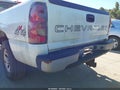 2005 Chevrolet Silverado 1500 — photo 15 of 17 | VIN 1GCEK14V05E295719