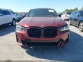 2025 BMW X4 — photo 12 of 17 | VIN 5UX33DT05S9X77570