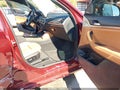 2025 BMW X4 — photo 5 of 17 | VIN 5UX33DT05S9X77570