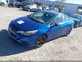 2018 Chevrolet Cruze — photo 2 of 11 | VIN 1G1BE5SM2J7142455