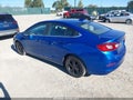 2018 Chevrolet Cruze — photo 3 of 11 | VIN 1G1BE5SM2J7142455