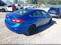 2018 Chevrolet Cruze — photo 4 of 11 | VIN 1G1BE5SM2J7142455