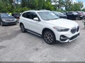 2021 BMW X1 — photo 1 of 17 | VIN WBXJG7C00M5U37920